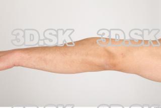 Forearm texture of Koloman 0001